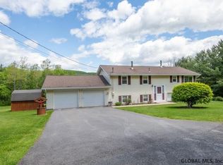 32 Lower Letter S, Voorheesville, NY 12186