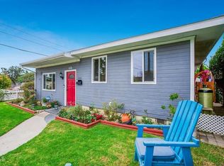 335 S Chrisman Ave, Ventura, CA 93001