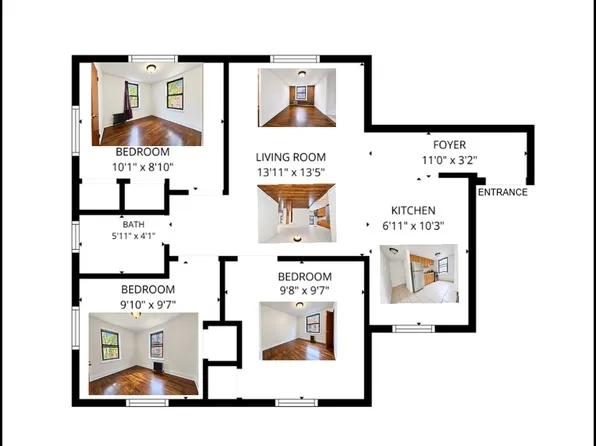 725 4th Avenue image 1 of 15