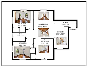 725 4th Avenue, #CC4