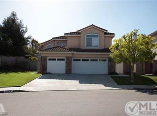 5178 Corte Vistora, Camarillo, CA 93012