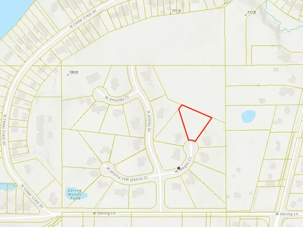 25058 W Megan Ct, Lake Villa, IL 60046