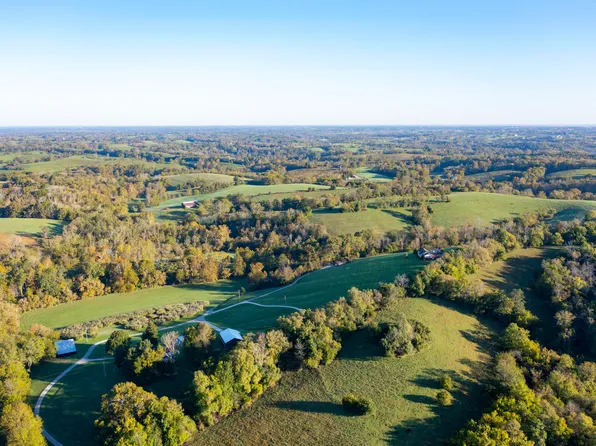 2127 Bunker Hill Rd, Mount Sterling, KY 40353