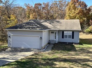 420 Evergreen Dr, Four Seasons, MO 65049