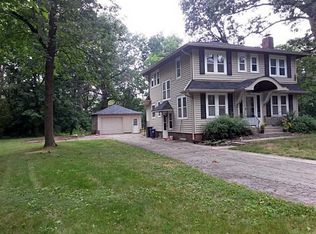 304 S Burgess Ave, Indianapolis, IN