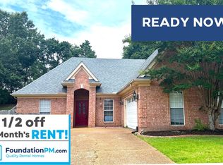 60 Tanner Cv, Hernando, MS 38632