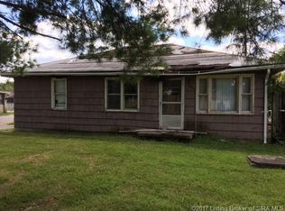 4127 Saint Joseph Rd, New Albany, IN 47150