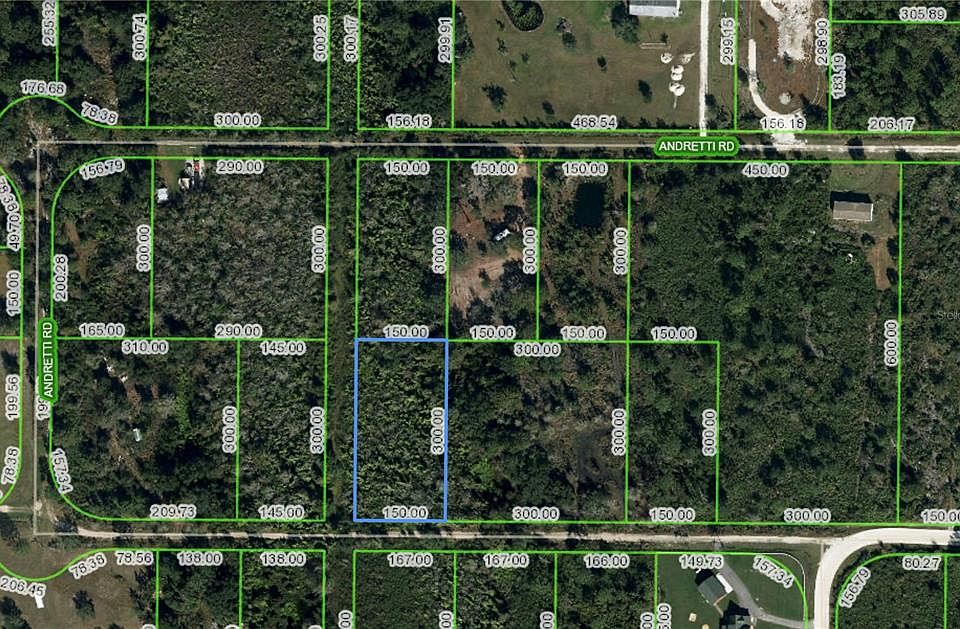 557 Andretti Rd 21, Venus, FL 33960 Zillow
