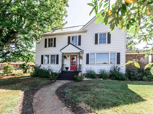 67 Pigeon Run Rd, Gladys, VA 24554