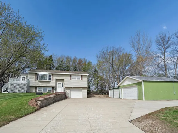 521 Spruce Ave N, Maple Lake, MN 55358