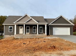 3607 Bunker Hill Rd, Cookeville, TN 38506