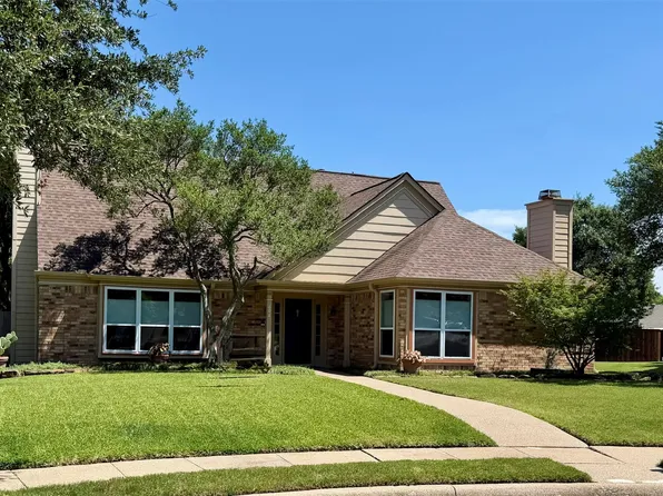604 Hightrail Dr, Allen, TX 75002