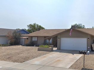 5709 W Tierra Buena Ln, Glendale, AZ 85306