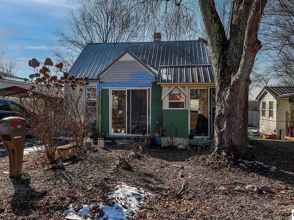 1st image of 527 Kirkpatrick Ave