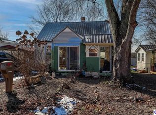 527 Kirkpatrick Ave, Hodgenville, KY 42748