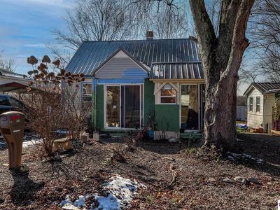 527 Kirkpatrick Ave, Hodgenville, KY, 42748