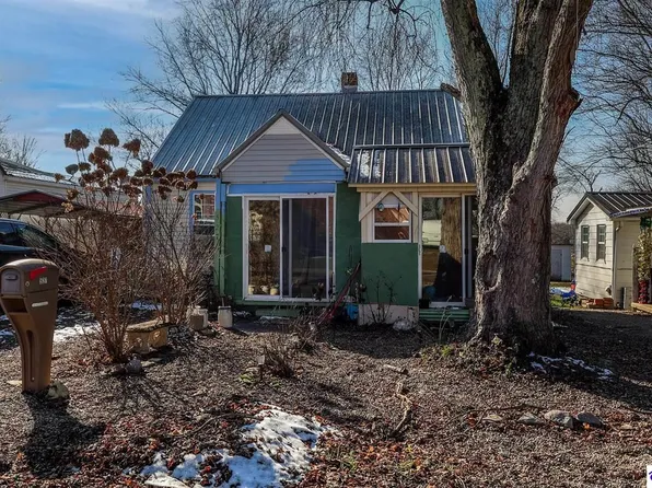 527 Kirkpatrick Ave, Hodgenville, KY 42748