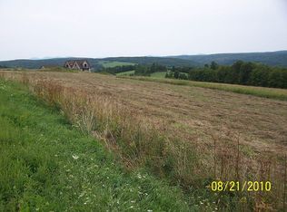 247 Willsie Rd, East Berne, NY 12059