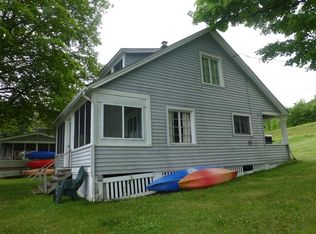 40 Road 2, Montrose, PA 18801