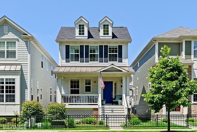 1st image of 30 N Dryden Pl