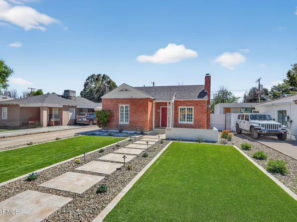 311 W Campbell Ave, Phoenix, AZ 85013