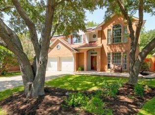 4812 Rustown Dr, Austin, TX 78727