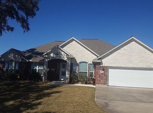 402 Mayad Blvd, Rosharon, TX 77583