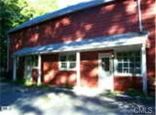 40 Van Car Rd, New Milford, CT 06776