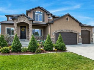 557 W Sunset Crest Way, Draper, UT 84020