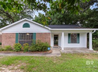 5645 Green Tree Rd, Mobile, AL 36609