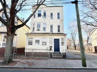 58 White St #1, New Haven, CT 06519