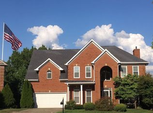 3004 Merideth Cir, Lexington, KY 40513