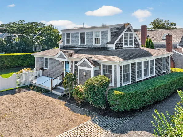 10 Mill Hill Lane, Chatham, MA 02633