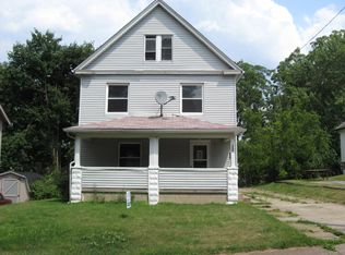 188 Marion St, Struthers, OH