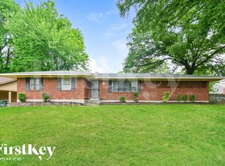 5176 Rolling Meadows Dr, Memphis, TN 38134