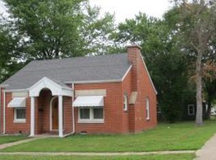 1302 N Clark St, Mexico, MO 65265