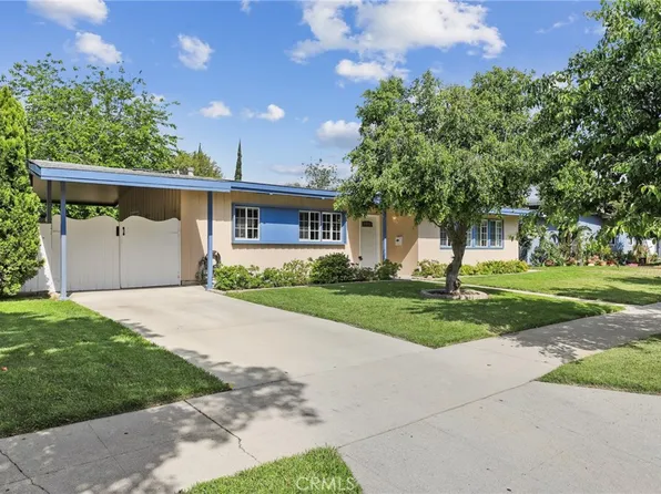 7837 Melvin Ave, Reseda, CA 91335