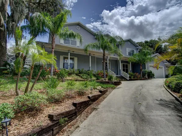131 Sailfish Dr, Tarpon Springs, FL 34688
