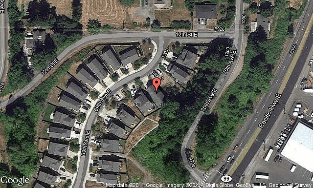 Map View