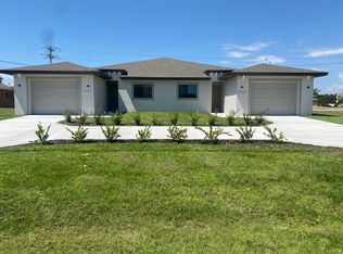 263 SW 3rd Ter #1625/1627, Cape Coral, FL 33991
