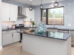 3612 Thompson St, Austin, TX 78702