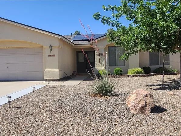 3951 E Lass Avenue, Kingman, AZ 86409