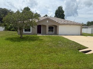 18 Senseney Path, Palm Coast, FL 32164