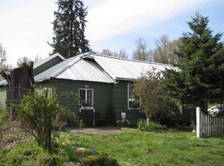 8840 Stapleton Rd, Independence, OR 97351