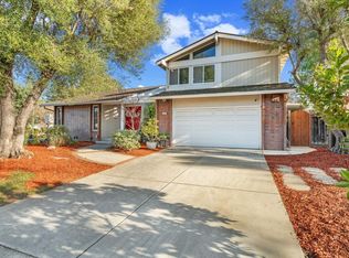 1054 Shadow Brook Dr, San Jose, CA 95120