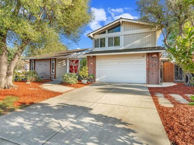 1054 Shadow Brook Dr, San Jose, CA, 95120