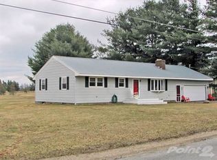 76 Fox Farm Rd, Gouverneur, NY 13642