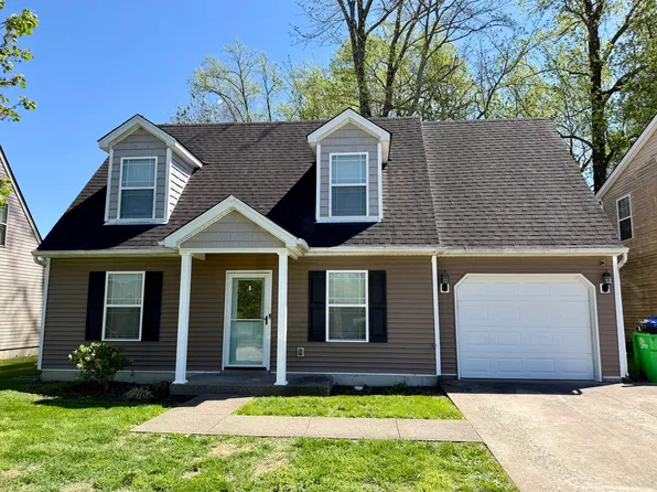 8214 Rachel Ln, Sellersburg, IN 47172