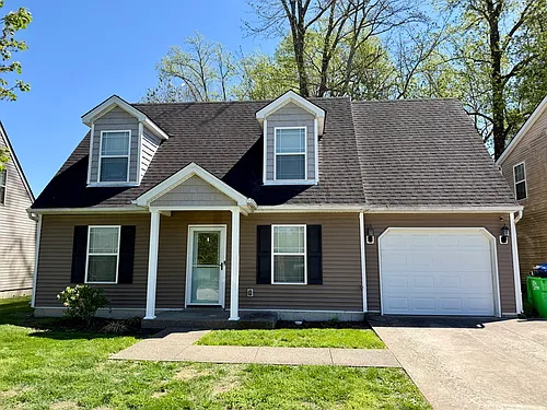 8214 Rachel Ln Photo 1