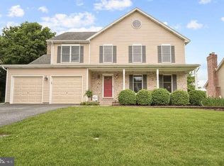 4626 Aaron Ct, Jefferson, MD 21755